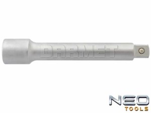 Przedłużka 3/4", długość 100MM - NEO TOOLS (08-350)