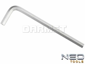 Klucz sześciokątny - 7MM - NEO TOOLS (09-539)
