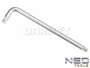 Klucz Torx - T30 - NEO TOOLS (09-555)