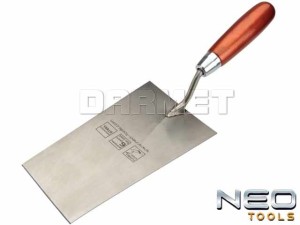 Kielnia trapezowa, długość 180MM - NEO TOOLS (50-012)