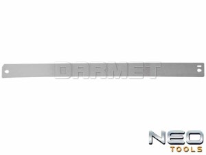 Brzeszczot do piły kątowej 600MM, 18TPI - NEO TOOLS (44-618)