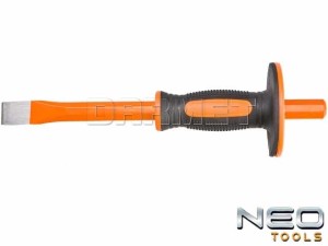 Przecinak z ochraniaczem - 35 x 300MM - NEO TOOLS (33-082)
