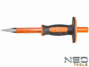 Przebijak z ochraniaczem - 300MM - NEO TOOLS (33-087)