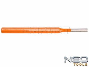 Wybijak zakończony okrągłym przekrojem - 4 x 150MM - NEO TOOLS (33-067)