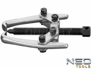 Ściągacz dwuramienny 3" do łożysk - 75MM - NEO TOOLS (11-850)