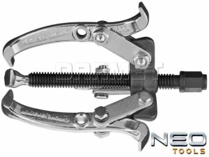Ściągacz trójramienny 12" do łożysk - 300MM - NEO TOOLS (11-859)