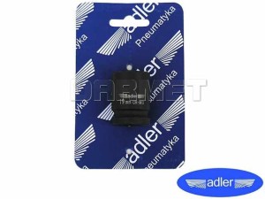 Nasadka udarowa, krótka 1/2" - 15MM - ADLER (3512.15)