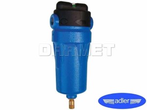 Filtr powietrza F0018QF w wersji standardowej, maks. przepustowość: 1800L/MIN - ADLER (3138.82ST)