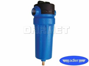 Filtr powietrza F0018PF w wersji standardowej, maks. przepustowość: 1800L/MIN - ADLER (3138.87ST)