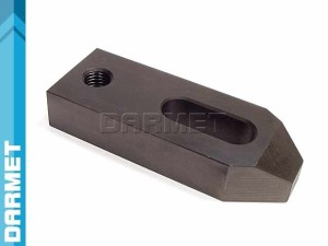 Łapa dociskowa prosta RLF - M20 - 160MM - DARMET