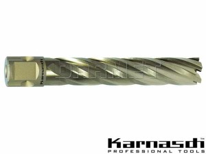 Wiertło koronowe Universal, Gold-Line - 2" x 80MM - KARNASCH (20.1625)