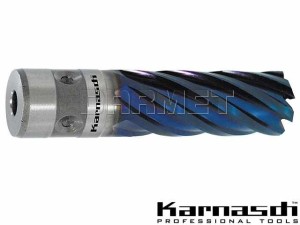 Wiertło koronowe Fein, Blue-Line - 49MM x 40MM - KARNASCH (20.1146)