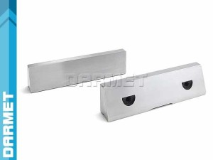 Szczęki do imadła 175 mm FPZ | miękkie | 2 szt. - DARMET