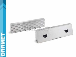 Szczęki do imadła 175 mm FPZ | rowkowane | 2 szt. - DARMET