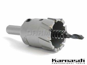 Otwornica POWER-MAX 30 HEAVY-DUTY z akcesoriami - 37MM - KARNASCH (20.1130)