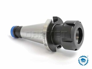 Oprawka zaciskowa ISO30 do tulejek ER16 - 50 mm - ZM KOLNO 7616 | 0642176160417