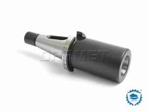 Tuleja redukcyjna ISO30 / MK2 Morse z płetwą - 50 mm - ZM KOLNO (Typ 1679)