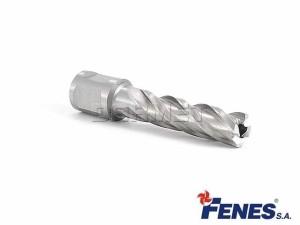 Wiertło rurowe 19MM x 50MM - FENES (0641-231-100-045)