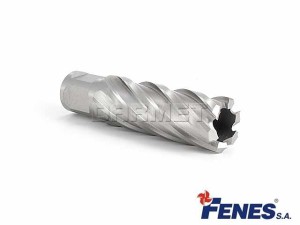 Wiertło rurowe 21MM x 50MM - FENES (0641-231-100-055)