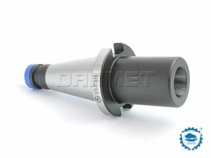Tuleja redukcyjna ISO50 / MK2 Morse z gwintem - ZM KOLNO (Typ 1676)