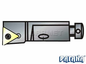 Nóż tokarski składany do toczenia wewnętrznego - wkładka nożowa: STFCL-20CA-22 - PAFANA