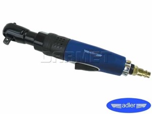 Klucz pneumatyczny zapadkowy 1/2" AD-750 - 81Nm - ADLER (MA750)