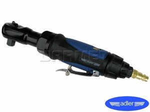 Klucz pneumatyczny zapadkowy 1/2" AD-2150 - 108Nm - ADLER (MA2150)