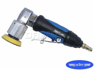 Kątowa szlifierka oscylacyjna AD-1182, średnica dysku 50MM - ADLER (MA1182)