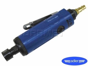 Szlifierka trzpieniowa AD-145, średnica uchwytu szlifierki: 6 mm - ADLER (MA145)