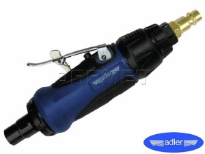 Szlifierka trzpieniowa AD-1244, średnica uchwytu szlifierki: 6MM - ADLER (MA1244)