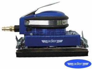 Szlifierka oscylacyjna AD-283, długość skoku oscylacji: 4,8MM - ADLER (MA283)