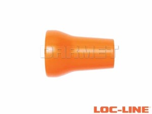 Dysza okrągła o średnicy 5/8", system 3/4"- LOC-LINE (69543.1)