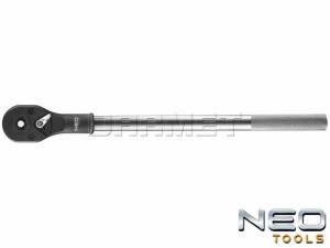 Grzechotka 3/4", długość 500MM - NEO TOOLS (08-355)