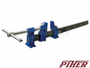 Ścisk ramowy model H, zakres zacisku: 1750MM - PIHER (P23175)