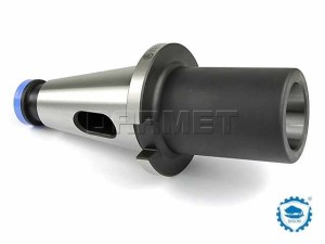 Tuleja redukcyjna ISO50 / MK5 Morse z płetwą - 105 mm - ZM KOLNO (Typ 1679)