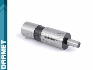 Trzpień do uchwytu wiertarskiego D32/B12 - DARMET (DM-186)