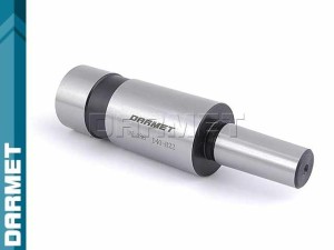Trzpień do uchwytu wiertarskiego D40/B22 - DARMET (DM-186)