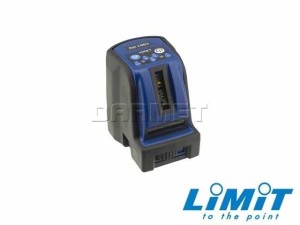 Laser krzyżowy | kompaktowy; ± 3° - Limit 178620100
