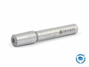 Trzpień do uchwytu wiertarskiego D10/B12 - 48 mm - ZM KOLNO (Typ 5348)