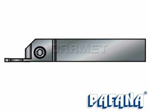 Nóż tokarski składany do rowkowania i toczenia wzdłużnego zewnętrznego : GPL-3225-P5 - PAFANA