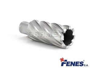 Wiertło rurowe 32MM x 25MM - FENES (0641-231-050-110)