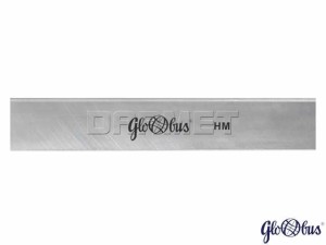 Noże strugarskie 200 mm GLOBUS (NS140-0200-0002)