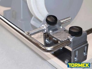 Zestaw ostrzący do ostrzałek/szlifierek stołowych BGM-100  TORMEK (176450104)