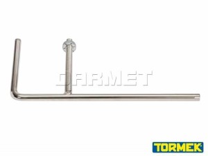 Podpora uniwersalna US-105 TORMEK (93842151)