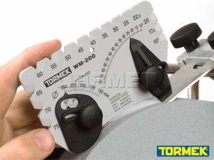 Kątomierz WM-200 TORMEK (93842854)