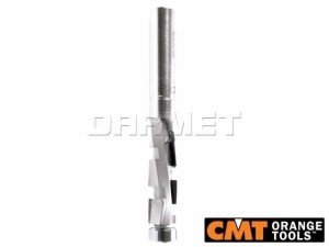 Frez diamentowy łożyskiem z dolnym 12,7 x 44 x 12 mm - CMT (DTA.12.044.12.BSR)