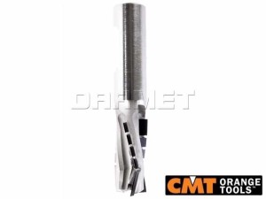 Frez diamentowy Turbo 16 x 25 x 16 mm; Z=3 - CMT (DTE.16.025.16.0SR)