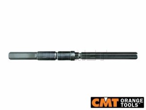 Uchwyt na dwie otwornice CMT 10-13 - CMT (550-DB1)