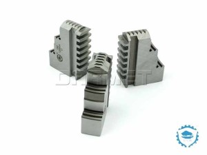 Szczęki jednolite twarde wewnętrzne (komplet) 80 mm, do uchwytów 32**, 35**, 3-szczękowe - BISON-BIAL (398535100000)