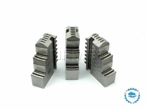 Szczęki jednolite twarde wewnętrzne (komplet) 125 mm, do uchwytów 32**, 35**, 3-szczękowe - BISON-BIAL (398535120300)